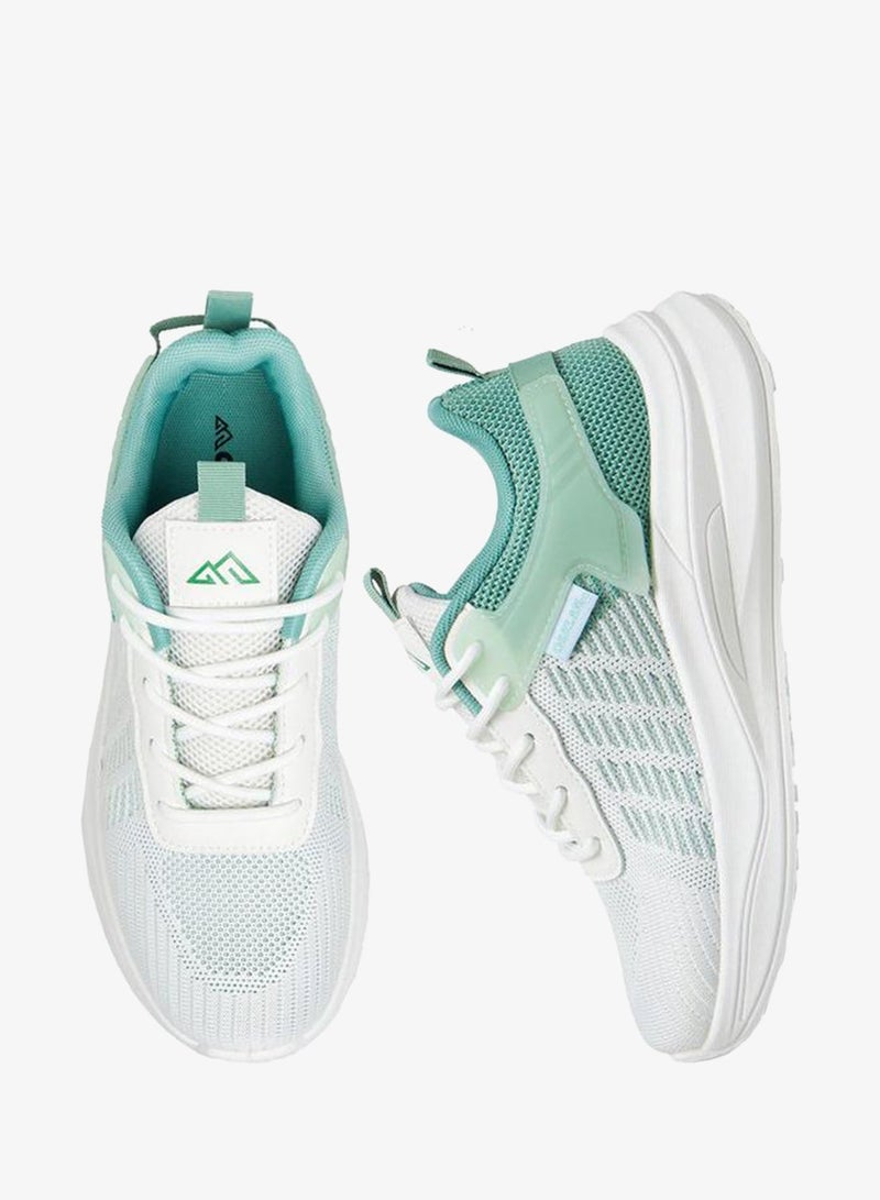 شو اكسبرس أحذية رياضية نسائية برباط - Image 2